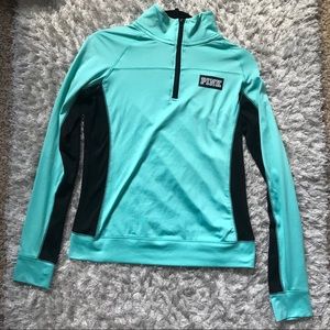 VS Pink Active Long Sleeve Top